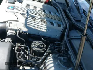 ✅ 2008 BMW 7 Series 760Li • VIN: WBAHN03588DD98977 • Лот: 42836897. Опубликован ранее на IAAI с пробегом 147 612 миль. Бесплатный доступ к архиву аукционных продаж из США и подробный отчёт об истории автомобиля на DreamBid. Изображение 12.