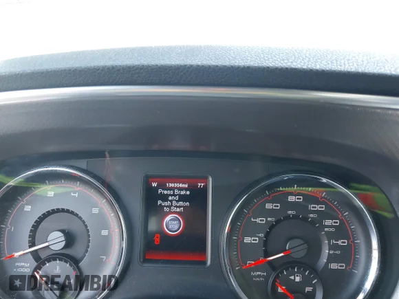 ✅ 2012 Dodge Charger RT Max • VIN: 2C3CDXDT9CH143080 • Лот: 43186861. Опубліковано раніше на IAAI з пробігом 130 356 миль. Безкоштовний доступ до архіву аукціонних продажів зі США та докладний звіт про історію автомобіля на DreamBid. Зображення 7.
