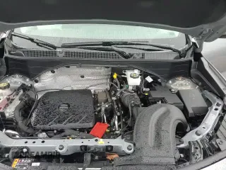 ✅ 2024 Buick Encore GX Preferred • VIN: KL4AMBSL6RB101230 • Lot: 61900235. Wystawiony na Copart z przebiegiem 2 855 mil. Bezpłatny archiwum sprzedaży aukcyjnych z USA i szczegółowy raport historii pojazdu na DreamBid. Zdjęcie 16.