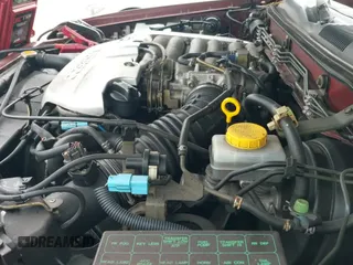 ✅ 2002 Nissan Pathfinder SE • VIN: JN8DR09Y82W701017 • Lot: 42378689. Listed on IAAI with 130,245 mi. Free auction sales archive from the USA and detailed vehicle history report at DreamBid. Image 12.