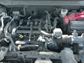 ✅ 2018 Nissan Kicks SR • VIN: 3N1CP5CU3JL523251 • Lot: 42544167. Wystawiony na IAAI z przebiegiem 35 466 mil. Bezpłatny archiwum sprzedaży aukcyjnych z USA i szczegółowy raport historii pojazdu na DreamBid. Zdjęcie 19.