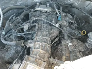 ✅ 2016 Ford F-150 XLT • VIN: 1FTFX1EG5GFA37506 • Lot: 43317017. Wystawiony na IAAI z przebiegiem 120 625 mil. Bezpłatny archiwum sprzedaży aukcyjnych z USA i szczegółowy raport historii pojazdu na DreamBid. Zdjęcie 20.