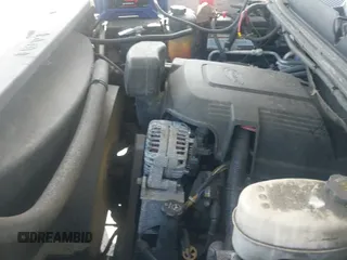 ✅ 2013 Chevrolet Silverado 2500HD Work Truck • VIN: 1GC0CVCG7DF156942 • Lot: 42725390. Wystawiony na IAAI z przebiegiem 177 154 mil. Bezpłatny archiwum sprzedaży aukcyjnych z USA i szczegółowy raport historii pojazdu na DreamBid. Zdjęcie 18.