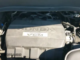 ✅ 2009 Honda Pilot EX-L • VIN: 5FNYF48629B016801 • Lot: 43087967. Wystawiony na IAAI z przebiegiem 254 003 mil. Bezpłatny archiwum sprzedaży aukcyjnych z USA i szczegółowy raport historii pojazdu na DreamBid. Zdjęcie 13.