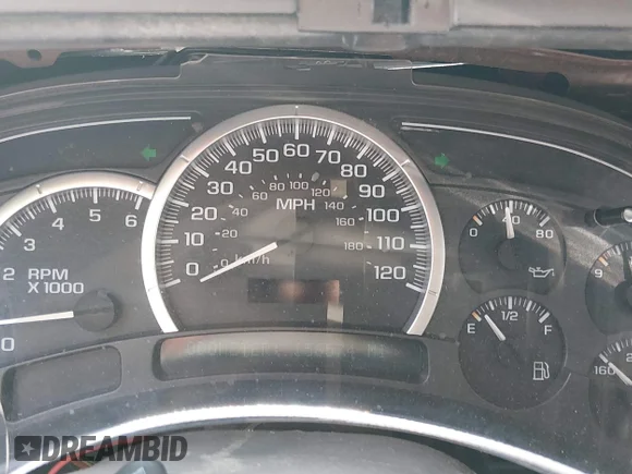 ✅ 2004 Cadillac Escalade • VIN: 1GYEC63T84R130061 • Lot: 45267326. Listed on IAAI with 156,574 mi. Free auction sales archive from the USA and detailed vehicle history report at DreamBid. Image 7.