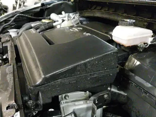 ✅ 2021 Nissan Murano Platinum • VIN: 5N1AZ2DS2MC107410 • Lot: 42869243. Listed on IAAI with 33,793 mi. Free auction sales archive from the USA and detailed vehicle history report at DreamBid. Image 20.