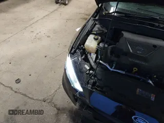 ✅ 2017 Ford Fusion Sport • VIN: 3FA6P0VP8HR193902 • Lot: 82232035. Wystawiony na Copart z przebiegiem 52 626 mil. Bezpłatny archiwum sprzedaży aukcyjnych z USA i szczegółowy raport historii pojazdu na DreamBid. Zdjęcie 14.