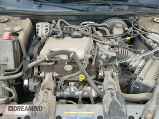 ✅ 2005 Buick Century Custom • VIN: 2G4WS52JX51126932 • Лот: 42800406. Опубликован ранее на IAAI с пробегом 99 382 миль. Бесплатный доступ к архиву аукционных продаж из США и подробный отчёт об истории автомобиля на DreamBid. Изображение 12.