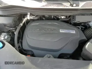 ✅ 2017 Honda Ridgeline Black Edition • VIN: 5FPYK3F82HB022856 • Lot: 65423255. Listed on Copart with 90,110 mi. Free auction sales archive from the USA and detailed vehicle history report at DreamBid. Image 13.