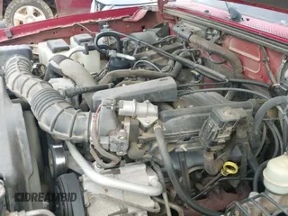 ✅ 2005 Ford Ranger XL • VIN: 1FTYR14U85PA17669 • Lot: 42336604. Listed on IAAI with 171,300 mi. Free auction sales archive from the USA and detailed vehicle history report at DreamBid. Image 12.