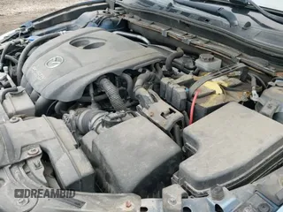 ✅ 2014 Mazda 3 i Sport • VIN: JM1BM1U75E1128763 • Лот: 43449297. Опубликован ранее на IAAI с пробегом 114 256 миль. Бесплатный доступ к архиву аукционных продаж из США и подробный отчёт об истории автомобиля на DreamBid. Изображение 19.