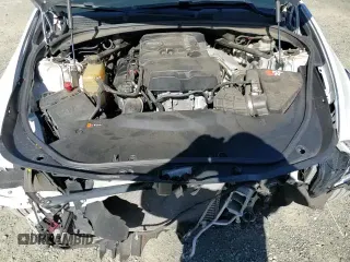 ✅ 2019 Cadillac CTS Luxury RWD • VIN: 1G6AR5SX0K0103149 • Lot: 86126765. Listed on Copart with 91,069 mi. Free auction sales archive from the USA and detailed vehicle history report at DreamBid. Image 14.