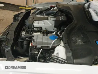 ✅ 2012 Audi A6 Premium • VIN: WAUFGAFC9CN046590 • Лот: 41942903. Опубликован ранее на IAAI с пробегом 99 387 миль. Бесплатный доступ к архиву аукционных продаж из США и подробный отчёт об истории автомобиля на DreamBid. Изображение 13.