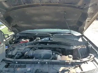 2022 Ford Explorer Limited z VIN 1FMSK7FH3NGB84000, wystawiony jako Copart lot #86868265 z przebiegiem 43 457 mil mil oraz Czysty tytuł • Clean title. Historia ofert i sprzedaży dostępna na DreamBid. Obrazek 14.