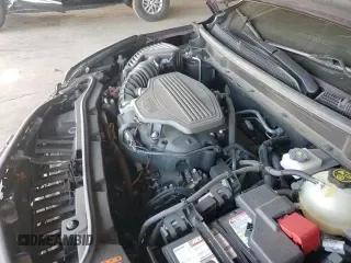 ✅ 2020 Cadillac XT5 Sport AWD • VIN: 1GYKNGRS1LZ144464 • Lot: 53937265. Listed on Copart with 28,262 mi. Free auction sales archive from the USA and detailed vehicle history report at DreamBid. Image 14.