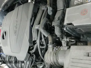 ✅ 2024 Kia Sportage EX • VIN: 5XYK3CDF2RG187099 • Лот: 43416229. Опубликован ранее на IAAI с пробегом 21 717 миль. Бесплатный доступ к архиву аукционных продаж из США и подробный отчёт об истории автомобиля на DreamBid. Изображение 20.