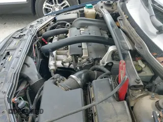 ✅ 2008 Volvo S60 2.5T • VIN: YV1RS592582688705 • Lot: 43419513. Wystawiony na IAAI z przebiegiem 158 094 mil. Bezpłatny archiwum sprzedaży aukcyjnych z USA i szczegółowy raport historii pojazdu na DreamBid. Zdjęcie 19.