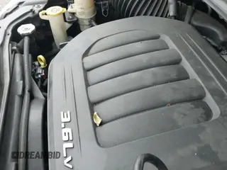 ✅ 2011 Chrysler Town & Country Limited • VIN: 2A4RR6DG0BR797621 • Lot: 43787408. Listed on IAAI with 235,648 mi. Free auction sales archive from the USA and detailed vehicle history report at DreamBid. Image 13.