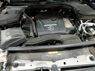 ✅ 2018 Mercedes-Benz GLC 300 • VIN: WDC0G4KB5JV068844 • Лот: 80810865. Опубликован ранее на Copart с пробегом 67 385 миль. Бесплатный доступ к архиву аукционных продаж из США и подробный отчёт об истории автомобиля на DreamBid. Изображение 16.