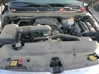 ✅ 2022 Ram 1500 Big Horn • VIN: 1C6SRFMT6NN363751 • Лот: 91450485. Опубликован ранее на Copart с пробегом 44 538 миль. Бесплатный доступ к архиву аукционных продаж из США и подробный отчёт об истории автомобиля на DreamBid. Изображение 13.