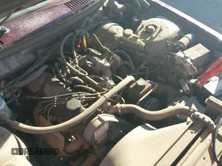 ✅ 1993 Volvo 240 • VIN: YV1AS8801P1490142 • Lot: 42125952. Listed on IAAI with 90,894 mi. Free auction sales archive from the USA and detailed vehicle history report at DreamBid. Image 12.