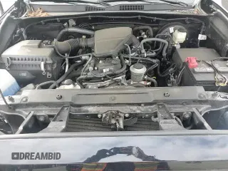 ✅ 2022 Toyota Tacoma SR • VIN: 3TYSX5EN6NT016069 • Lot: 80930075. Wystawiony na Copart z przebiegiem 67 872 mil. Bezpłatny archiwum sprzedaży aukcyjnych z USA i szczegółowy raport historii pojazdu na DreamBid. Zdjęcie 13.