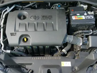 ✅ 2021 Toyota C-HR LE • VIN: JTNKHMBX2M1105802 • Lot: 42592556. Listed on IAAI with 43,244 mi. Free auction sales archive from the USA and detailed vehicle history report at DreamBid. Image 23.