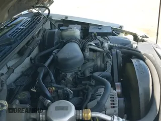 ✅ 2000 Chevrolet S-10 LS • VIN: 1GCCS14W5YK149287 • Лот: 42571949. Опубликован ранее на IAAI с пробегом 212 078 миль. Бесплатный доступ к архиву аукционных продаж из США и подробный отчёт об истории автомобиля на DreamBid. Изображение 12.