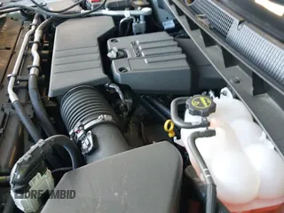 ✅ 2025 Chevrolet Silverado 1500 LT • VIN: 1GCPKKEK1SZ223547 • Лот: 43358955. Опубликован ранее на IAAI с пробегом 4 718 миль. Бесплатный доступ к архиву аукционных продаж из США и подробный отчёт об истории автомобиля на DreamBid. Изображение 19.