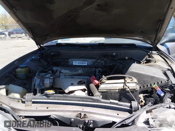 ✅ 1996 Toyota Camry DX • VIN: 4T1BG12K6TU694940 • Lot: 44936272. Wystawiony na IAAI z przebiegiem 95 012 mil. Bezpłatny archiwum sprzedaży aukcyjnych z USA i szczegółowy raport historii pojazdu na DreamBid. Zdjęcie 10.