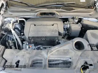 ✅ 2023 Honda Pilot EX-L • VIN: 5FNYG2H4XPB005249 • Лот: 91871705. Опубликован ранее на Copart с пробегом 34 936 миль. Бесплатный доступ к архиву аукционных продаж из США и подробный отчёт об истории автомобиля на DreamBid. Изображение 14.