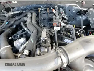 ✅ 2023 Ford Expedition Max XLT • VIN: 1FMJK1H84PEA31548 • Lot: 82205385. Listed on Copart with 34,981 mi. Free auction sales archive from the USA and detailed vehicle history report at DreamBid. Image 15.