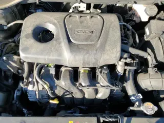 ✅ 2019 Hyundai Accent SE • VIN: 3KPC24A39KE080559 • Лот: 82463015. Опубликован ранее на Copart с пробегом 85 171 миль. Бесплатный доступ к архиву аукционных продаж из США и подробный отчёт об истории автомобиля на DreamBid. Изображение 13.