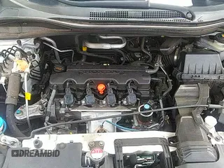 ✅ 2022 Honda HR-V LX • VIN: 3CZRU5H36NM725172 • Lot: 43389701. Wystawiony na IAAI z przebiegiem 46 977 mil. Bezpłatny archiwum sprzedaży aukcyjnych z USA i szczegółowy raport historii pojazdu na DreamBid. Zdjęcie 19.