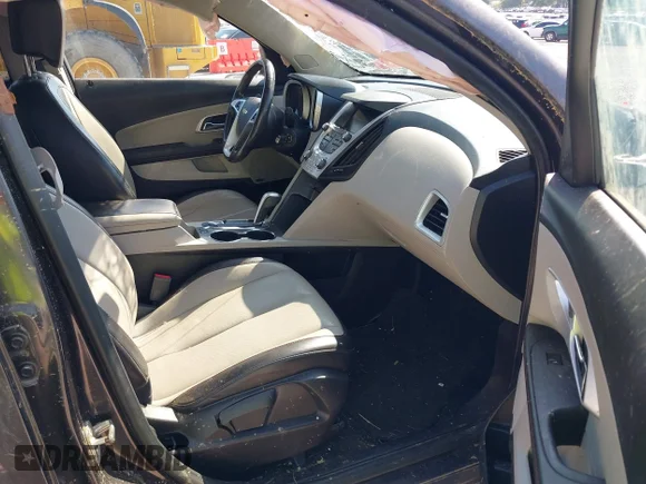 ✅ 2015 Chevrolet Equinox LT • VIN: 2GNFLGE32F6380401 • Лот: 42803499. Опубліковано раніше на IAAI з пробігом 172 560 миль. Безкоштовний доступ до архіву аукціонних продажів зі США та докладний звіт про історію автомобіля на DreamBid. Зображення 5.