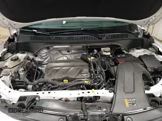 ✅ 2025 Buick Envista Sport Touring • VIN: KL47LBEP8SB100047 • Lot: 81348705. Wystawiony na Copart z przebiegiem 4 248 mil. Bezpłatny archiwum sprzedaży aukcyjnych z USA i szczegółowy raport historii pojazdu na DreamBid. Zdjęcie 15.