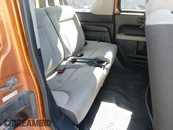 ✅ 2007 Honda Element EX • VIN: 5J6YH28787L000775 • Lot: 45193512. Wystawiony na IAAI z przebiegiem 196 991 mil. Bezpłatny archiwum sprzedaży aukcyjnych z USA i szczegółowy raport historii pojazdu na DreamBid. Zdjęcie 8.
