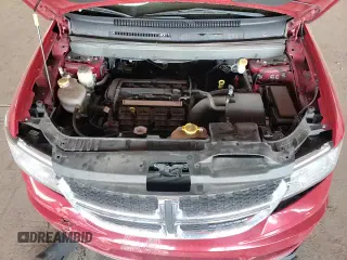 ✅ 2019 Dodge Journey SE Value • VIN: 3C4PDCAB4KT859084 • Lot: 85591415. Wystawiony na Copart z przebiegiem 114 575 mil. Bezpłatny archiwum sprzedaży aukcyjnych z USA i szczegółowy raport historii pojazdu na DreamBid. Zdjęcie 14.