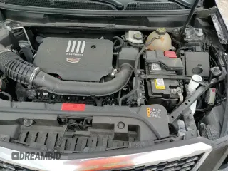 ✅ 2022 Cadillac XT5 FWD Premium Luxury • VIN: 1GYKNCR43NZ179536 • Лот: 70915465. Опубликован ранее на Copart с пробегом 20 479 миль. Бесплатный доступ к архиву аукционных продаж из США и подробный отчёт об истории автомобиля на DreamBid. Изображение 14.