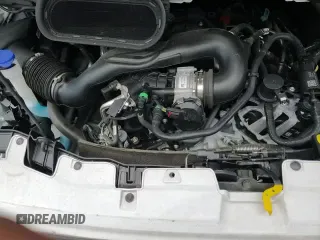 ✅ 2023 Ford Transit Cargo • VIN: 1FTBW9C89PKB88609 • Lot: 54909845. Wystawiony na Copart z przebiegiem 25 083 mil. Bezpłatny archiwum sprzedaży aukcyjnych z USA i szczegółowy raport historii pojazdu na DreamBid. Zdjęcie 14.