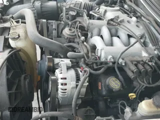 ✅ 2003 Ford Mustang Deluxe • VIN: 1FAFP44483F361705 • Lot: 42793875. Wystawiony na IAAI z przebiegiem 133 740 mil. Bezpłatny archiwum sprzedaży aukcyjnych z USA i szczegółowy raport historii pojazdu na DreamBid. Zdjęcie 15.