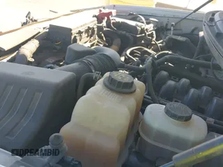 ✅ 2012 Ford F-150 XL • VIN: 1FTFW1CFXCFA19719 • Лот: 41862574. Опубликован ранее на IAAI с пробегом 144 425 миль. Бесплатный доступ к архиву аукционных продаж из США и подробный отчёт об истории автомобиля на DreamBid. Изображение 19.