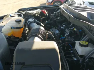 ✅ 2023 Ford F-150 XL • VIN: 1FTEX1EP8PKE34498 • Lot: 43310901. Listed on IAAI with 28,092 mi. Free auction sales archive from the USA and detailed vehicle history report at DreamBid. Image 19.