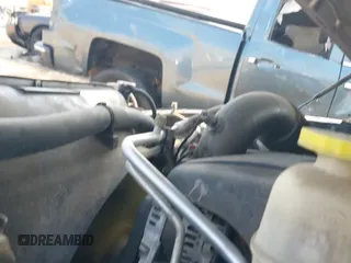 ✅ 2017 Ram 1500 Laramie • VIN: 1C6RR7NT2HS554771 • Lot: 43510811. Listed on IAAI with 94,864 mi. Free auction sales archive from the USA and detailed vehicle history report at DreamBid. Image 19.