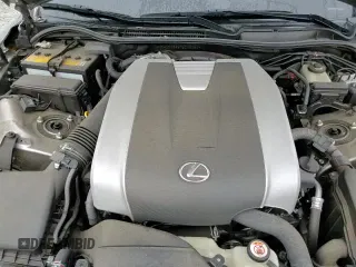 ✅ 2021 Lexus IS 350 F Sport • VIN: JTHGZ1B26M5043080 • Lot: 68365075. Listed on Copart with 81,666 mi. Free auction sales archive from the USA and detailed vehicle history report at DreamBid. Image 13.