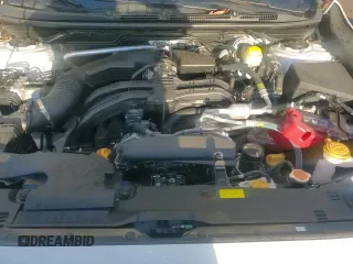 ✅ 2025 Subaru Crosstrek Special Sports • VIN: 4S4GUHF65S3717388 • Lot: 86228625. Listed on Copart with 3,658 mi. Free auction sales archive from the USA and detailed vehicle history report at DreamBid. Image 14.