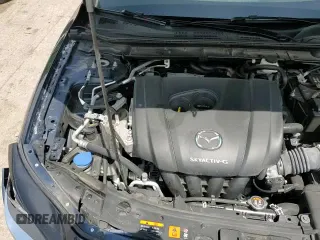 ✅ 2021 Mazda 3 Select • VIN: 3MZBPBBL6MM252178 • Lot: 61528415. Wystawiony na Copart z przebiegiem 63 614 mil. Bezpłatny archiwum sprzedaży aukcyjnych z USA i szczegółowy raport historii pojazdu na DreamBid. Zdjęcie 13.