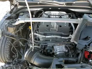 ✅ 2024 Cadillac CT5-V Blackwing • VIN: 1G6D25R69R0860737 • Lot: 55156425. Wystawiony na Copart z przebiegiem 10 762 mil. Bezpłatny archiwum sprzedaży aukcyjnych z USA i szczegółowy raport historii pojazdu na DreamBid. Zdjęcie 14.