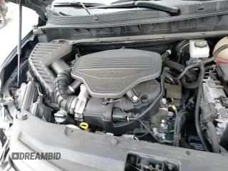 ✅ 2021 Cadillac XT6 Premium Luxury • VIN: 1GYKPCRS4MZ101421 • Лот: 71595555. Опубликован ранее на Copart с пробегом 71 120 миль. Бесплатный доступ к архиву аукционных продаж из США и подробный отчёт об истории автомобиля на DreamBid. Изображение 15.