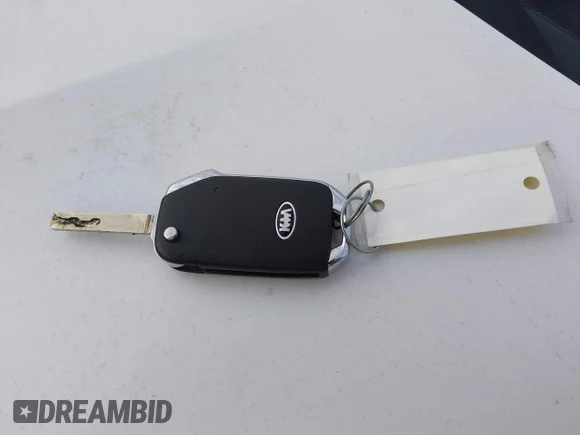 ✅ 2021 Kia Seltos S • VIN: KNDEUCAAXM7196982 • Lot: 44583495. Wystawiony na IAAI z przebiegiem 72 787 mil. Bezpłatny archiwum sprzedaży aukcyjnych z USA i szczegółowy raport historii pojazdu na DreamBid. Zdjęcie 11.